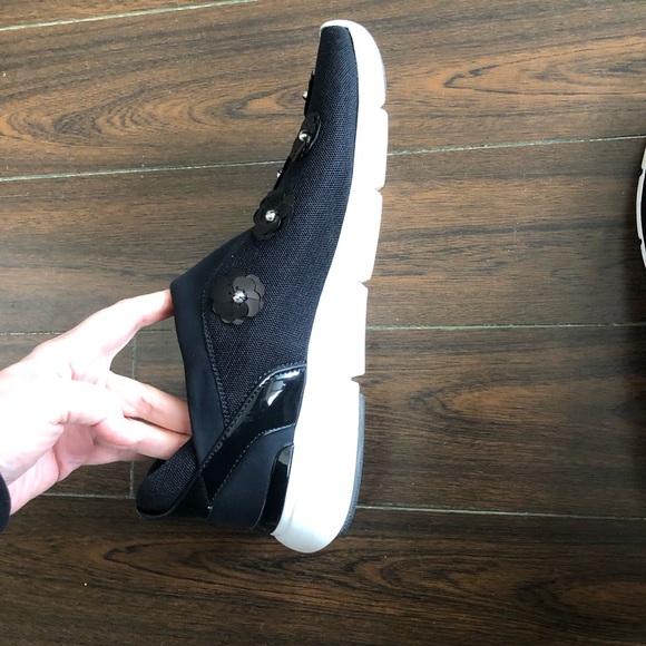 Michael Kors sneakers - Picture 2 of 4